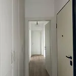 Apartment Garden Building Tirana
