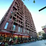 Lejlighed Garden Building Tirana