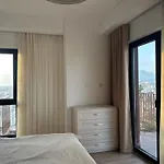 Apartment Garden Building *