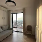 Garden Building Apartment *