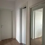 Apartment Garden Building Tirana