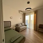 Apartment Garden Building *