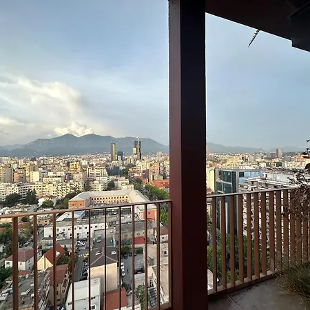 アパート Garden Building *