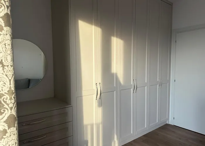 アパート Garden Building *